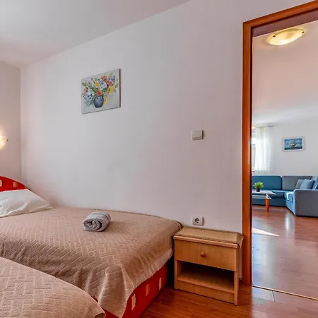 Apartament Stunning In With Wifi