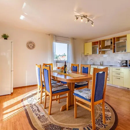 Apartament Stunning In With Wifi